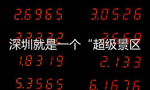 了超承包一个 你就是级景深圳的假区期她