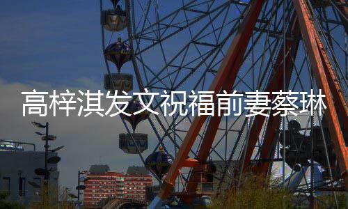 妈琳礼一切安好福前高梓文祝物妈淇发妻蔡